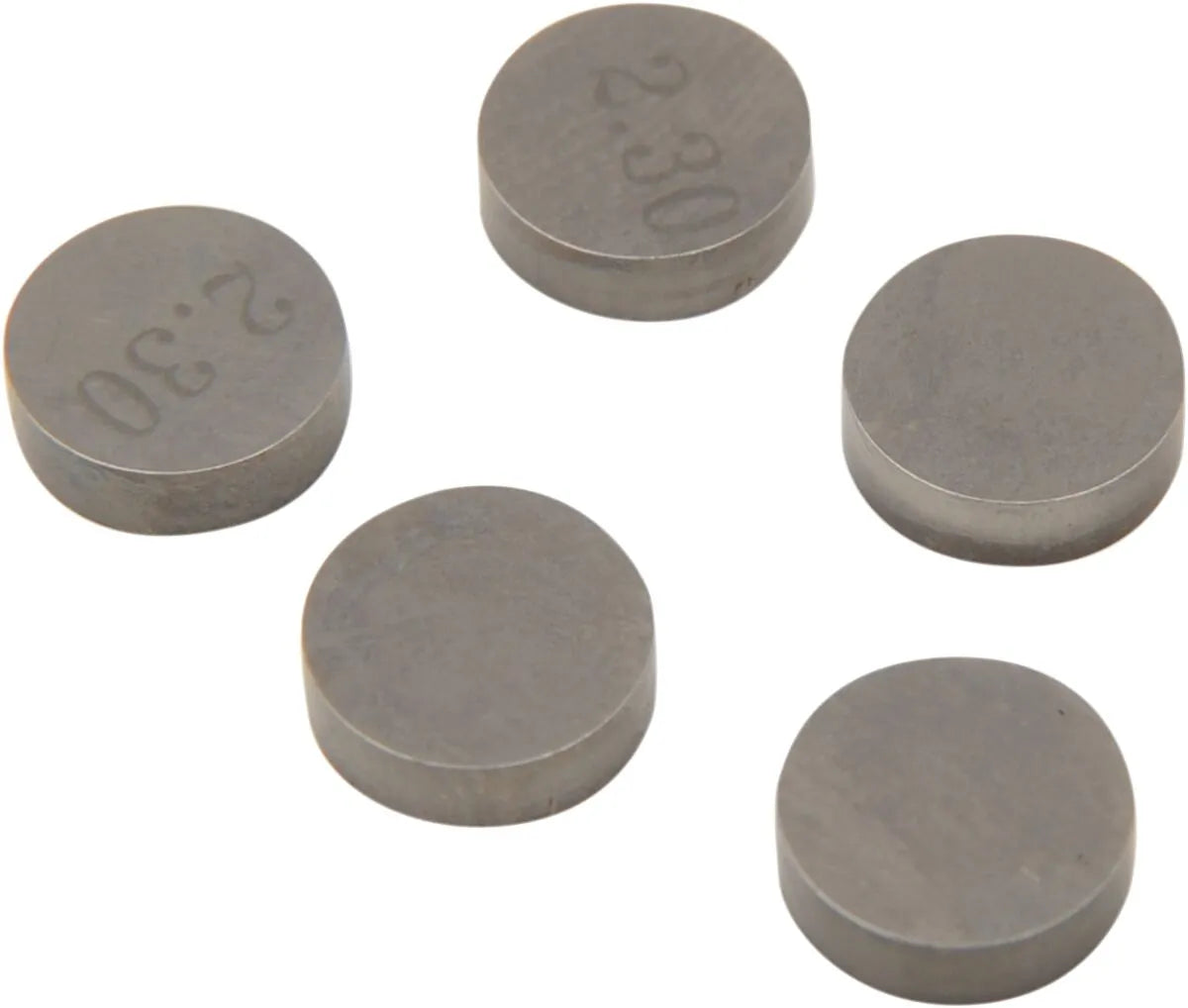 Prox 7.48 Mm Valve Shims