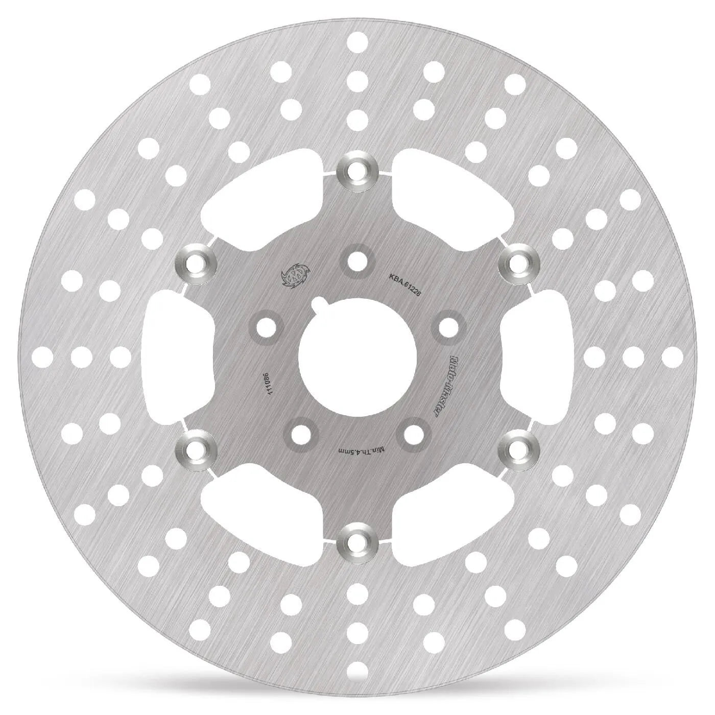 Moto-master Custom Series Floating Rotor 292mm - Front