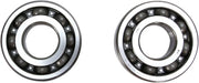 Prox Crankshaft Bearing And Seal Kit