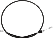 Drag Specialties Quick Connect Clutch Cable 52"