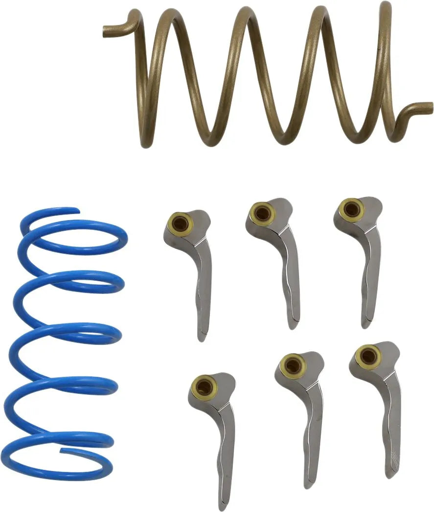Epi Sand Dune Clutch Kit