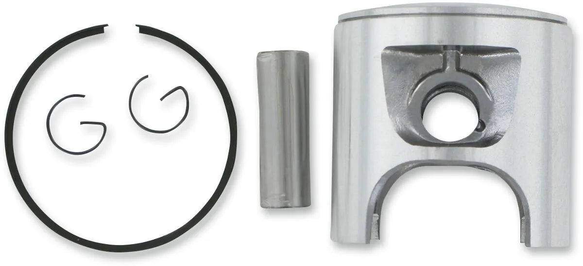 Parts Unlimited Piston Kit for 76mm Bore