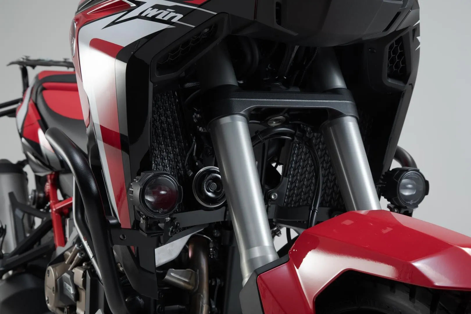 Sw-motech Light Mount Crashbar