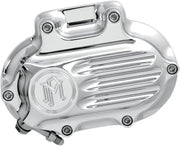 Performance Machine Hydraulic Clutch Actuator Cover Chrome