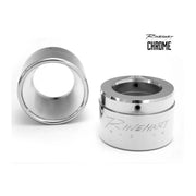 Rinehart Racing Motopro 45 End Caps For Harley Touring