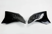 Ufo Radiator Covers For Ktm