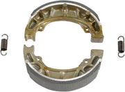 Ebc Carbon Graphite Brake Shoes - Organic Compound - Front & Rear