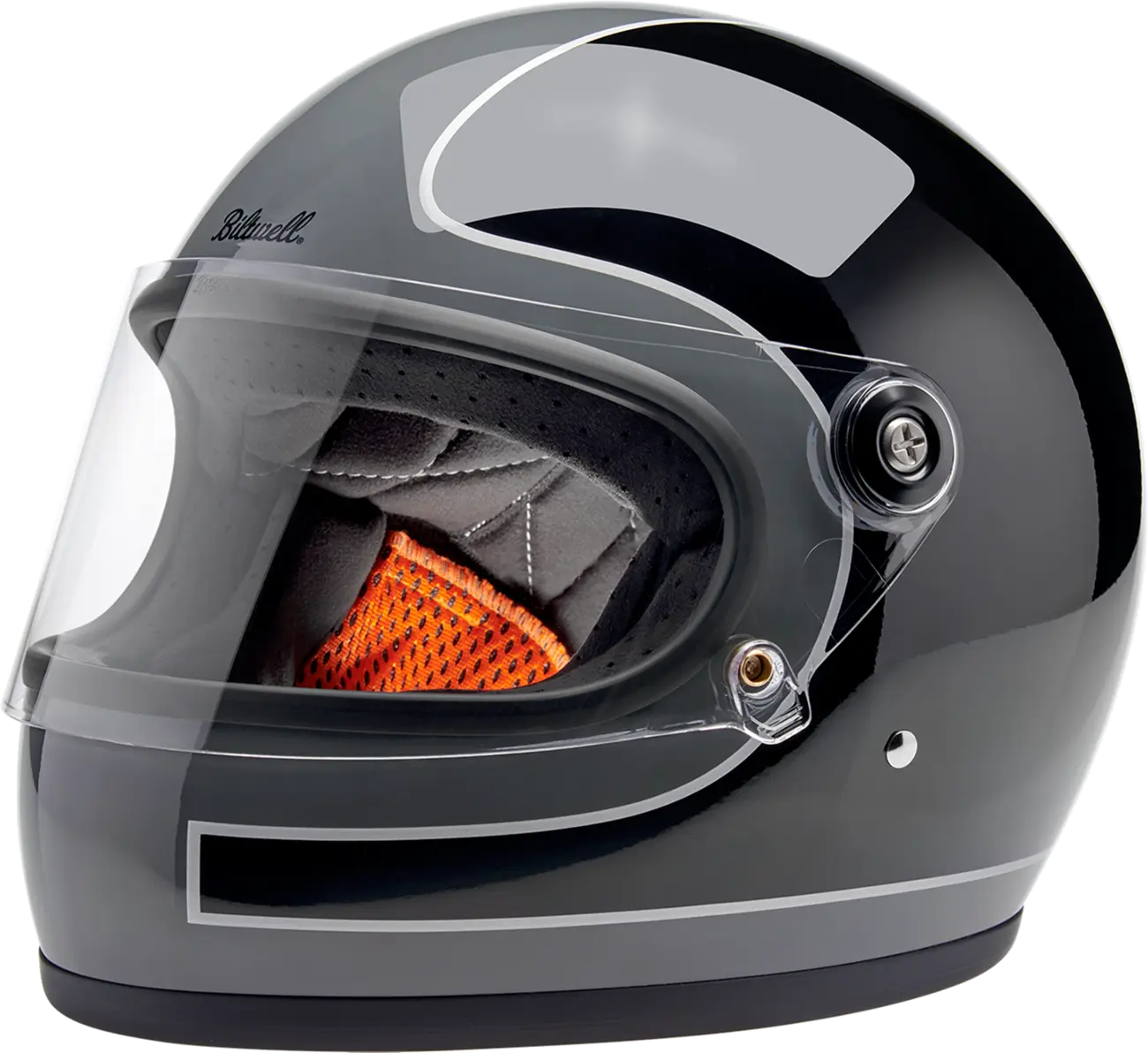 Biltwell Gringo S Tracker Helmet Full Face