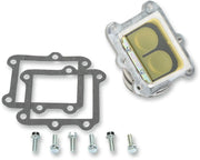 Boyesen Rad Valve Reed Cage Assembly