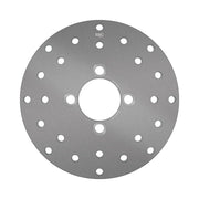 Ebc Round D-series Offroad Brake Rotor (Fixed) - Front