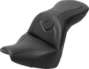 Saddlemen Roadsofa Standard Reach Seat - For Harley Davidson
