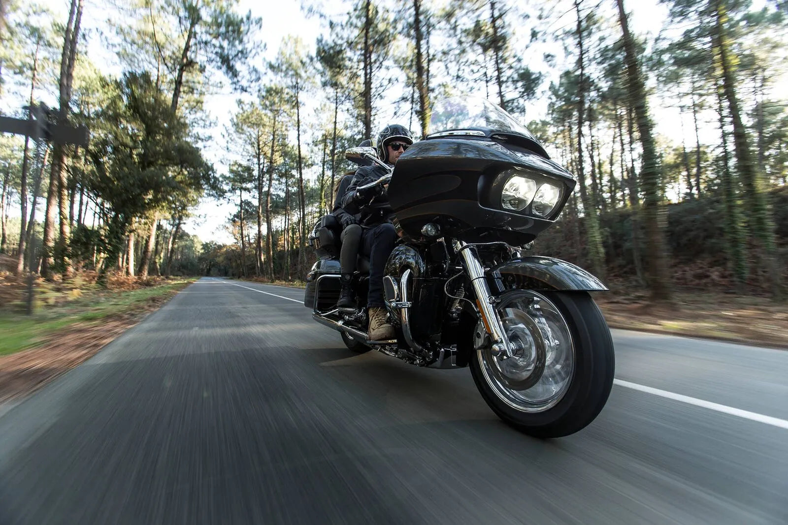 Michelin Scorcher 21 Tire - 160/60r17 Rear Cruiser Tire