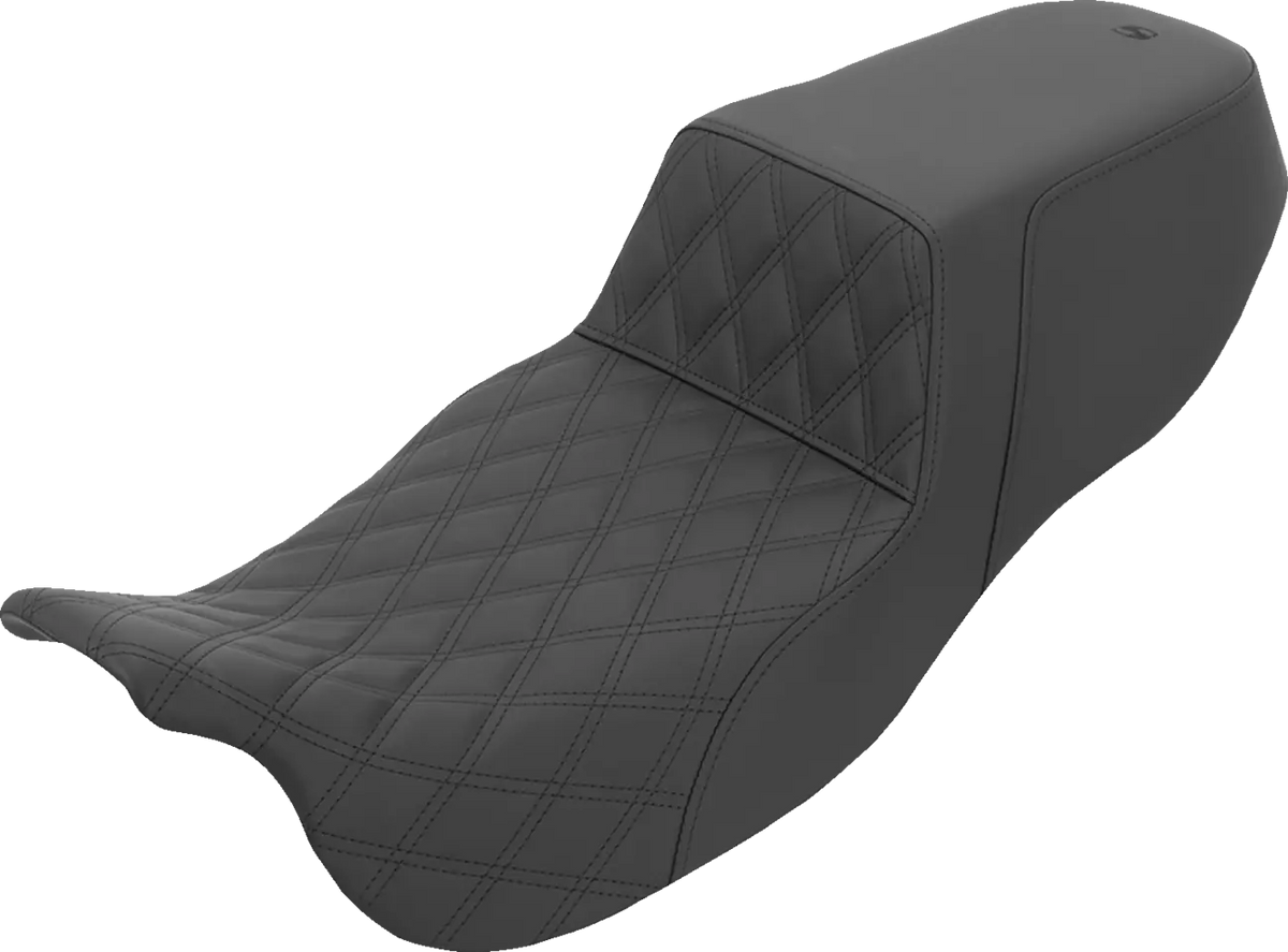 Saddlemen Step-Up LS Front Seat