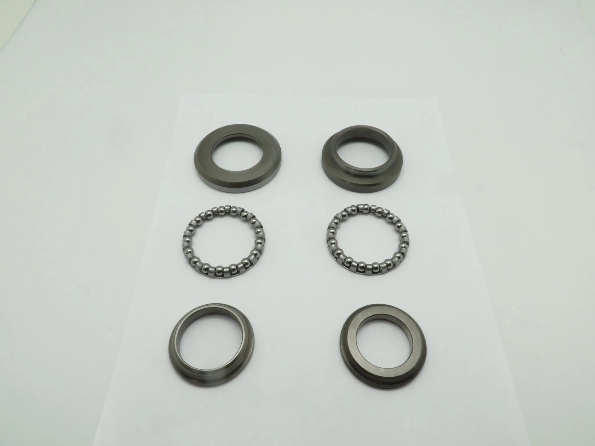 Parts Europe Bearing For Steering Stem