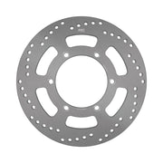 Ebc Round D-series Fixed Brake Rotor 300mm - Front