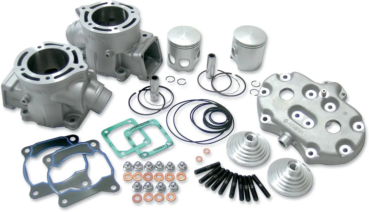 Athena 392cc Big Bore Race Cylinder Kit 2-stroke