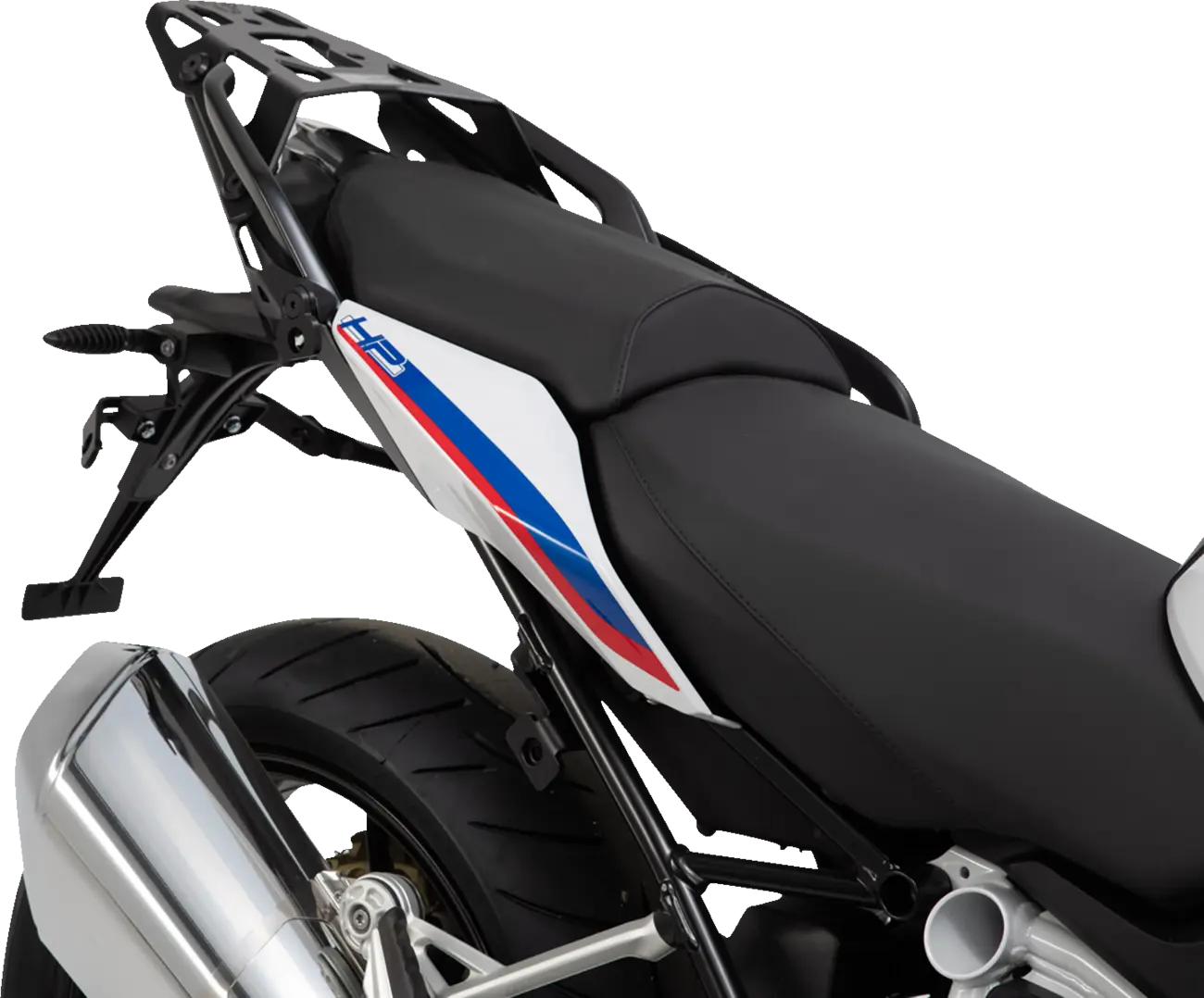 Sw-motech Evo Side Carrier Kit