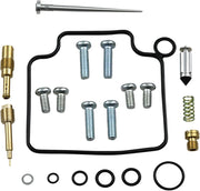 Parts Unlimited Carburetor Repair Kit