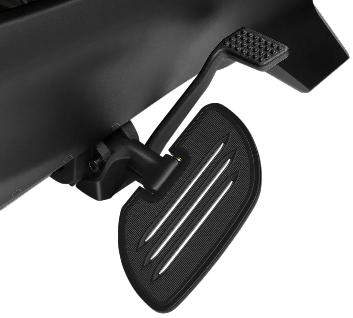 Show Chrome Driver Floorboard Kit For Can-am