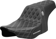 Saddlemen Pro Series Sdc Performance Grip Seat - For Harley Davidson