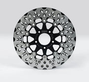 Drag Specialties Ftk Series Brake Rotor - Front