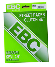 Ebc Src Race/sport Aramid Clutch Kit