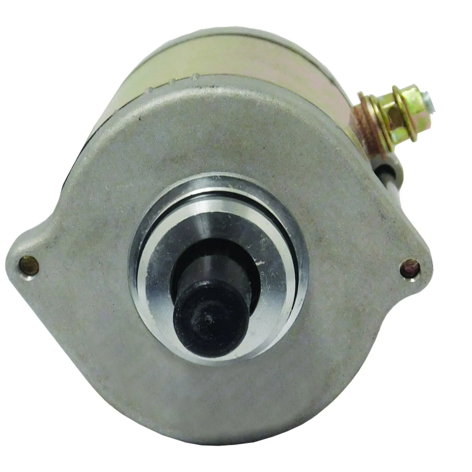 Parts Europe Starter - High-performance Replacement