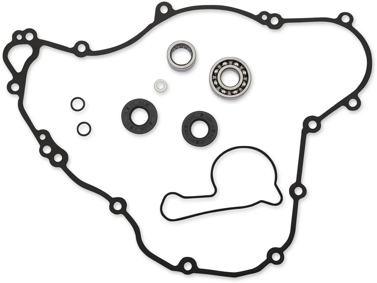 Moose Offroad Water Pump Rebuild Kit