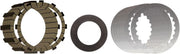 Hinson Racing Clutch Plate And Spring Kit