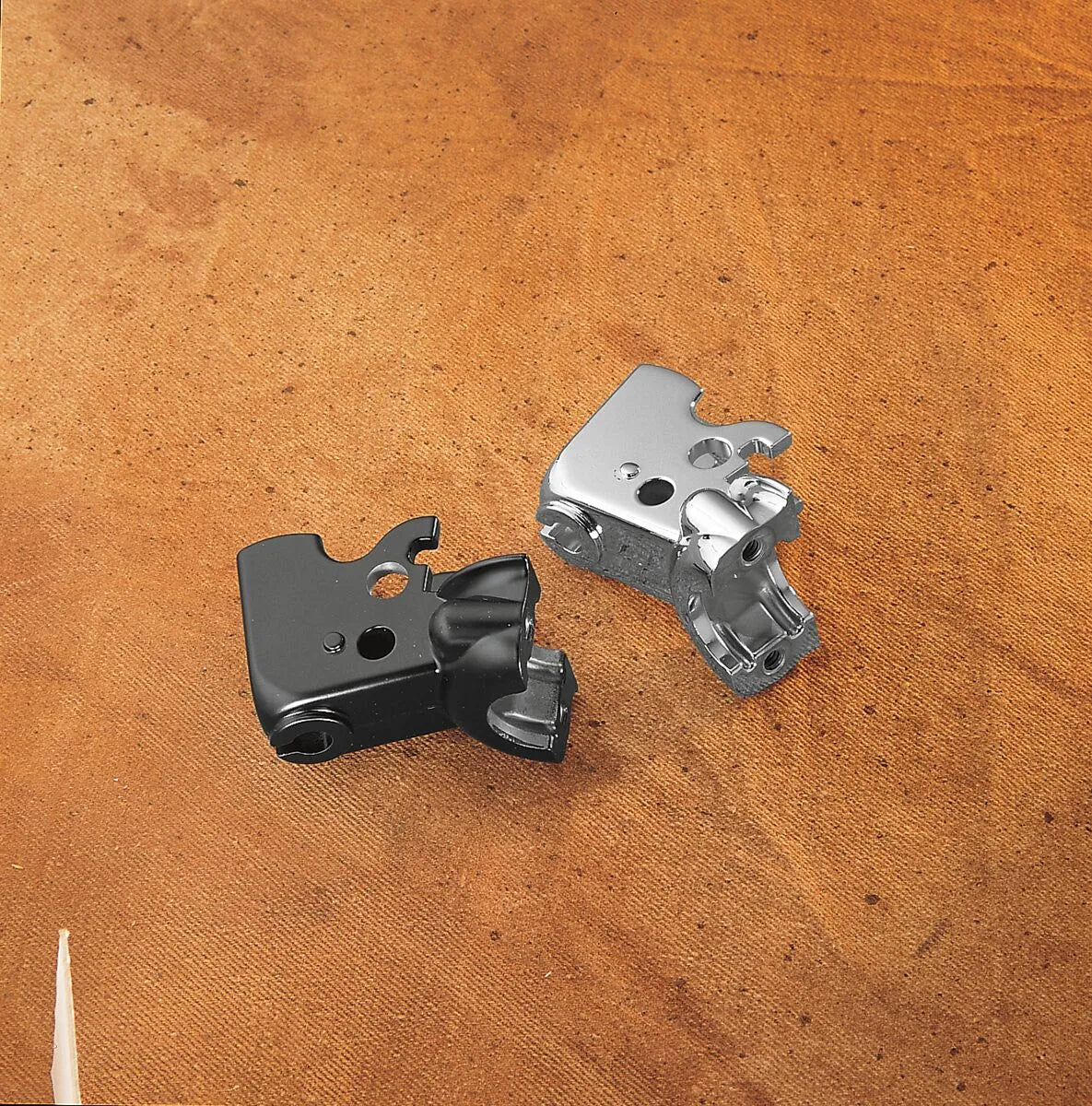 Drag Specialties Clutch Lever Bracket