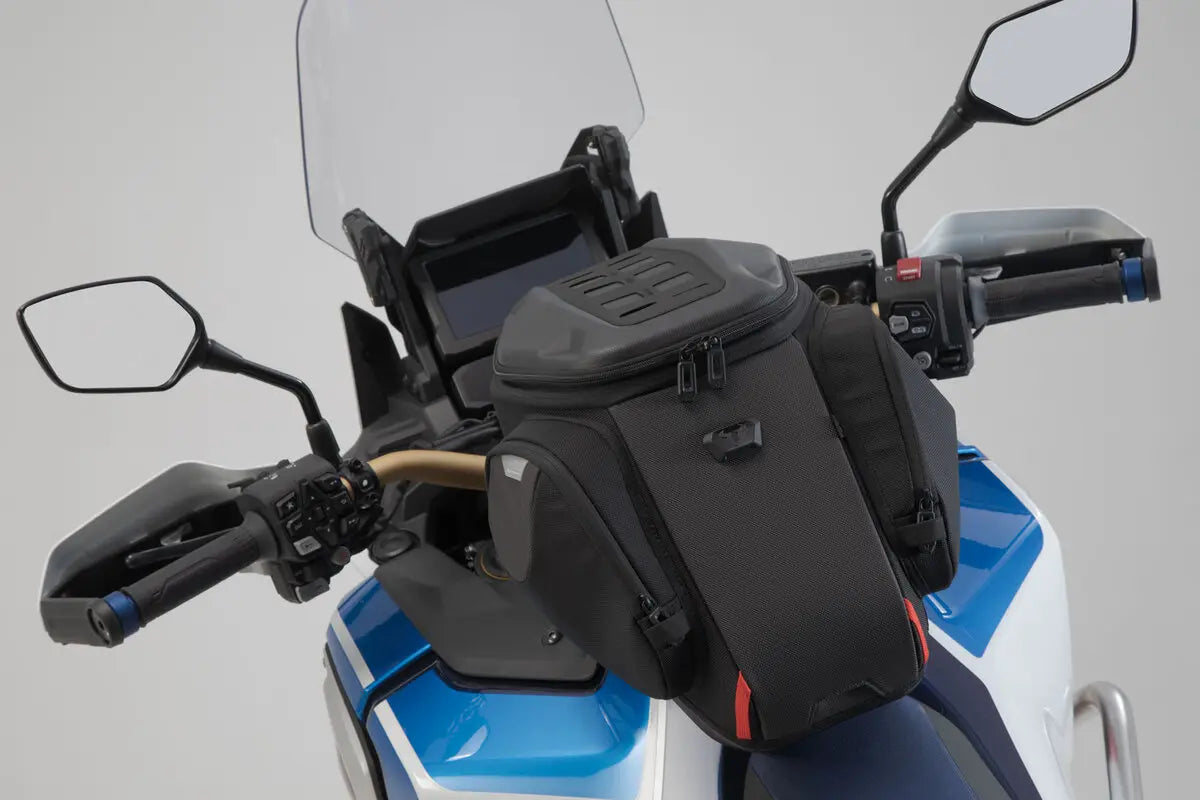 Sw-motech Pro Gs Tank Bag (16-20l)