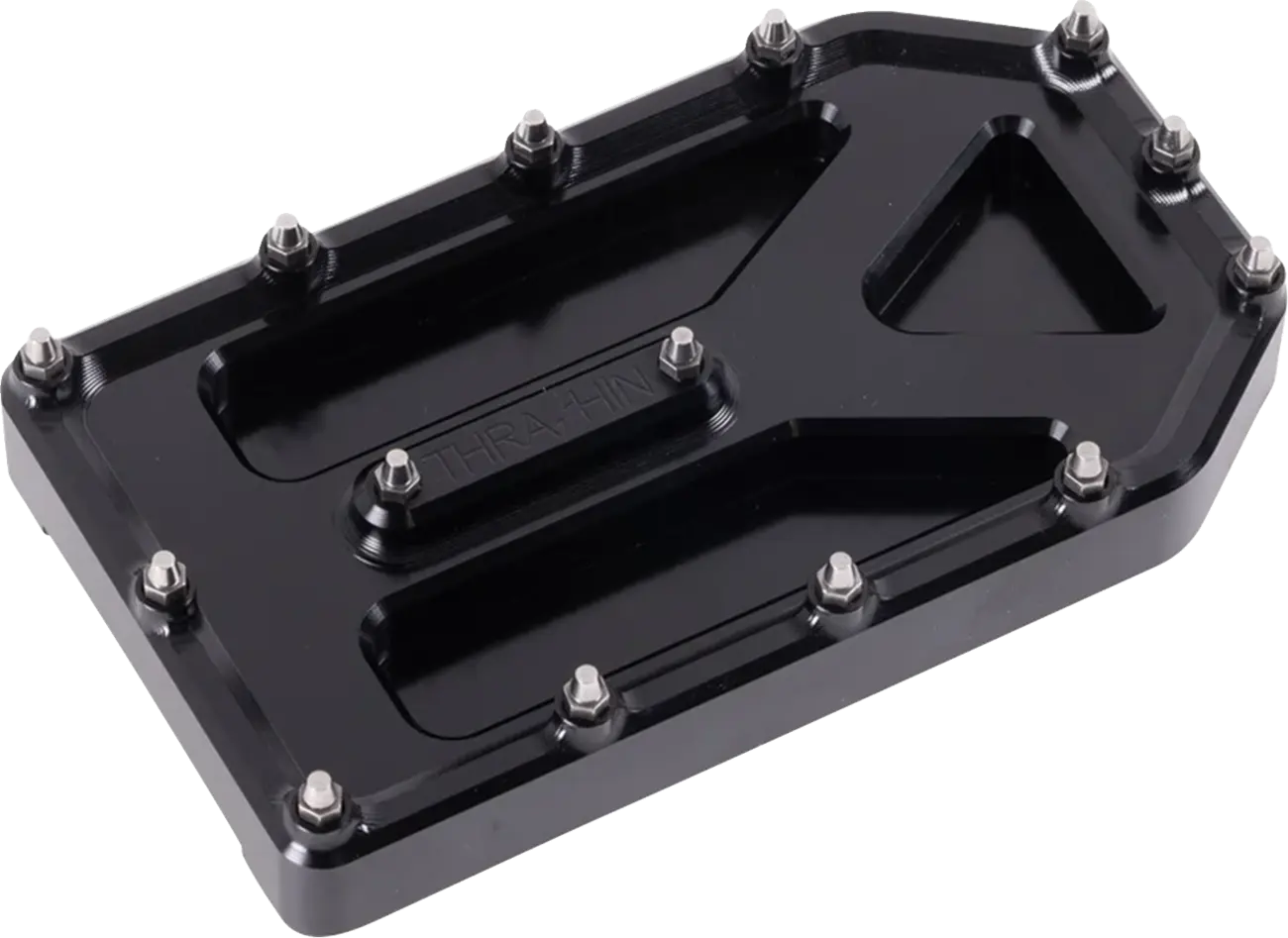 Thrashin Supply Co. Aggressor Brake Pedal Pad