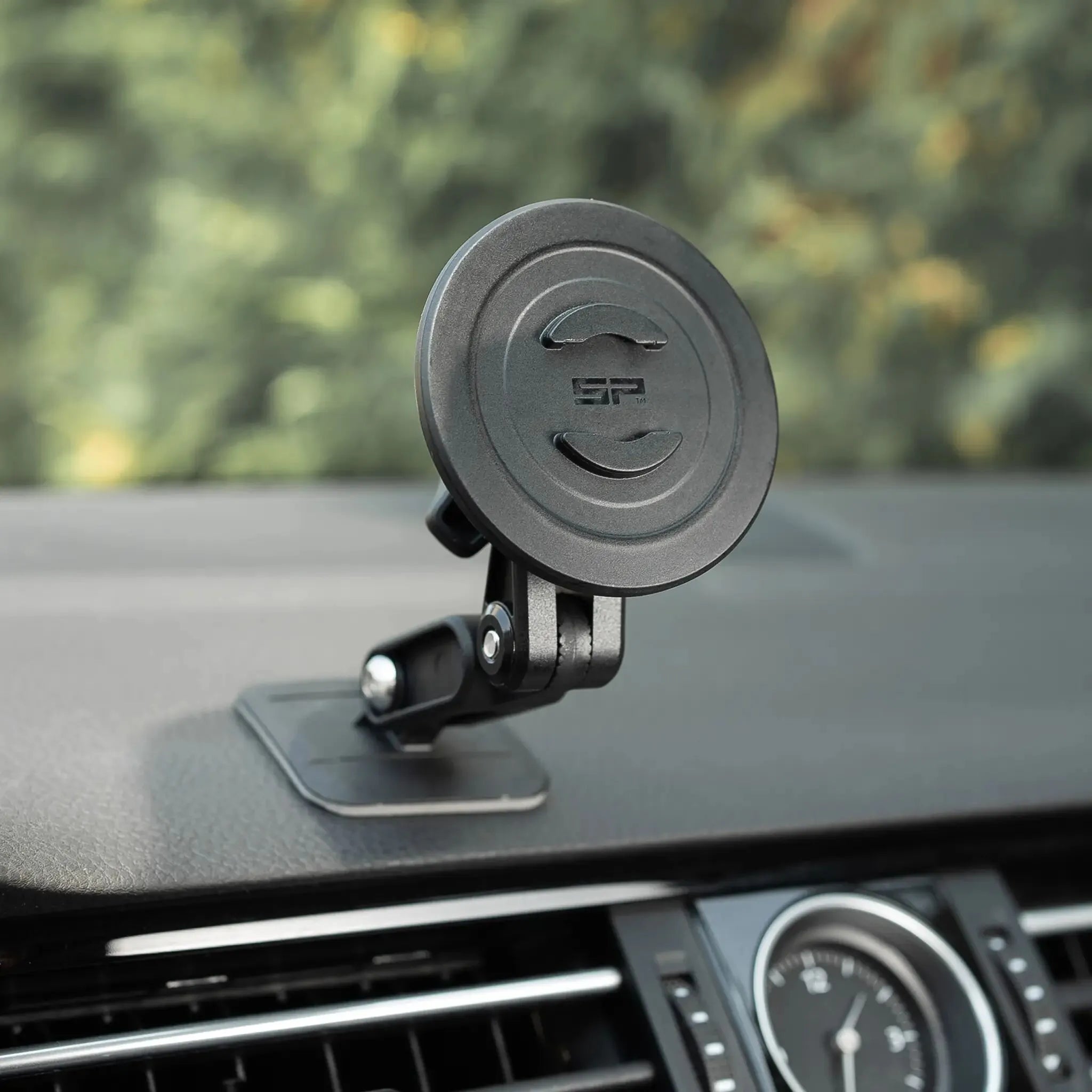 Sp Connect Adhesive Mount Pro