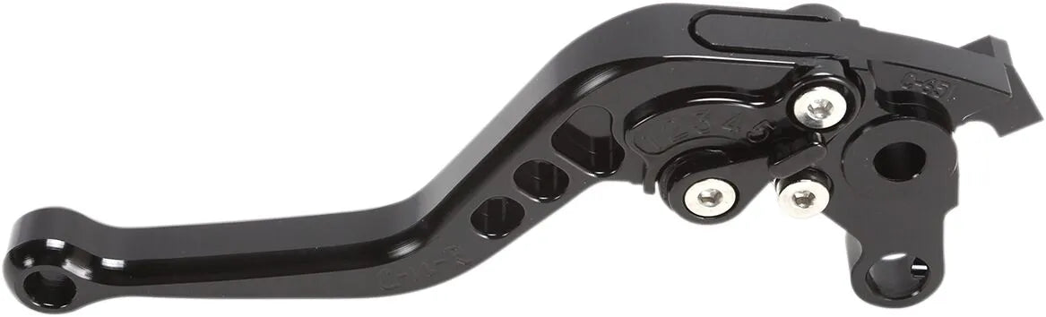 Psr Click 'N Roll Clutch Lever