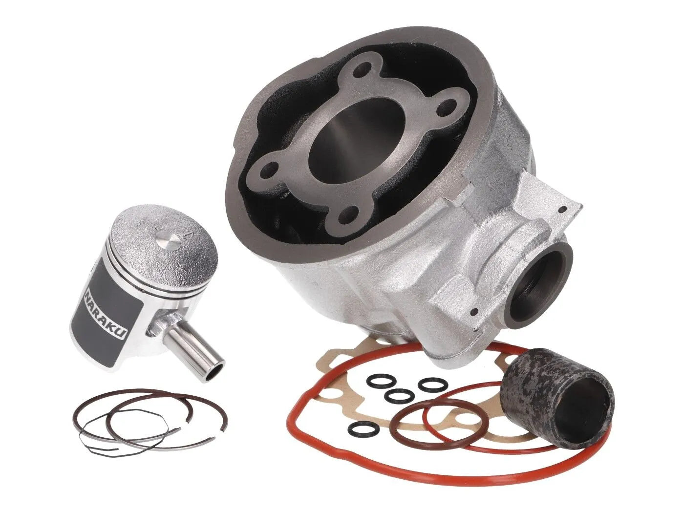 Naraku 50cc Cylinder Kit For Minarelli Am