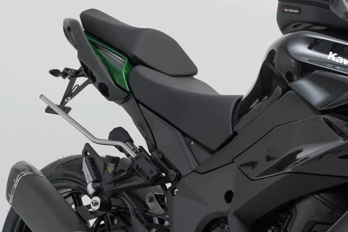 Sw-motech Pro Blaze H Saddlebag Set