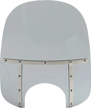 Memphis Shades Fats Windshield 21"