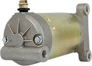 Parts Unlimited Starter For Yamaha