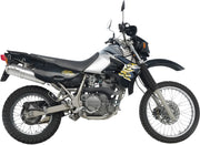 Leovince Lv-x Slip-on Muffler For Motorcycle - ECE Street Legal Approved