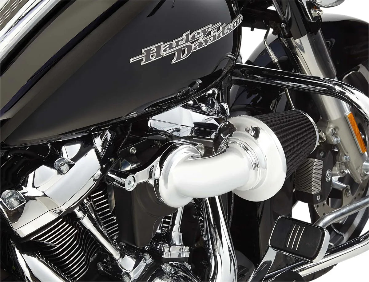 Arlen Ness Monster Sucker Air Cleaner Kit
