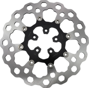 Galfer Oversize Cubiq Brake Rotor For Motorcycle