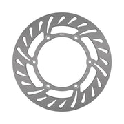 Ebc Round D-series Fixed Offroad Brake Rotor - Rear
