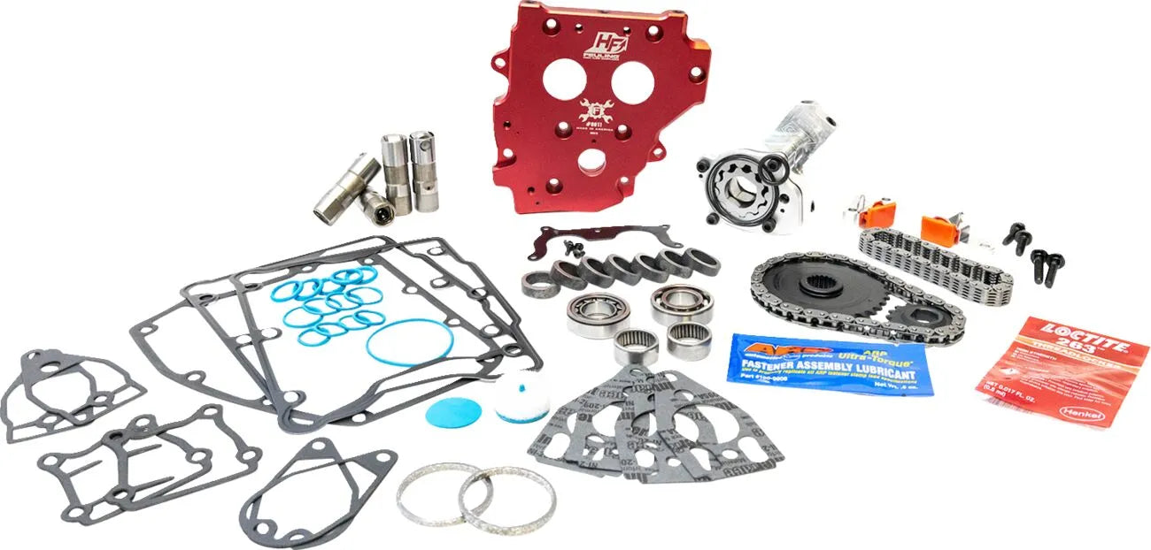 Feuling Hp+ Hydraulic Cam Chain Tensioner Conversion Kit