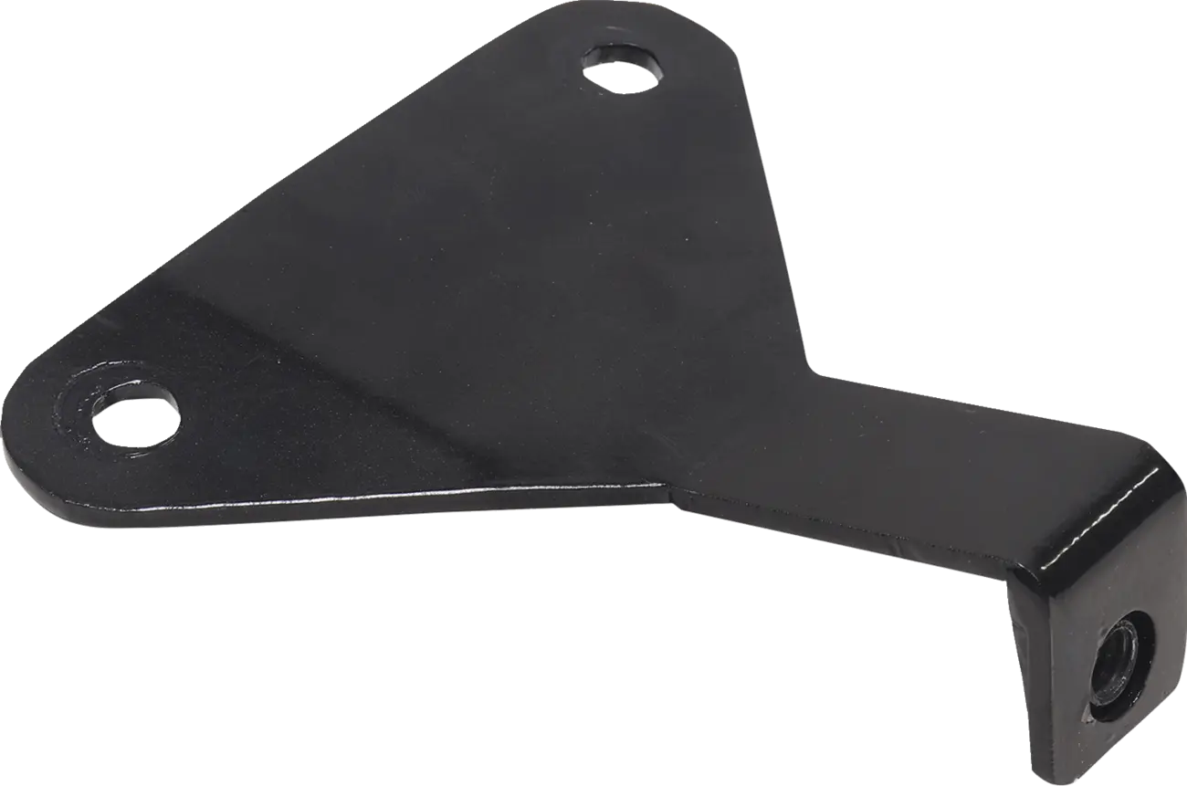 Mustang Seat Fender Bracket