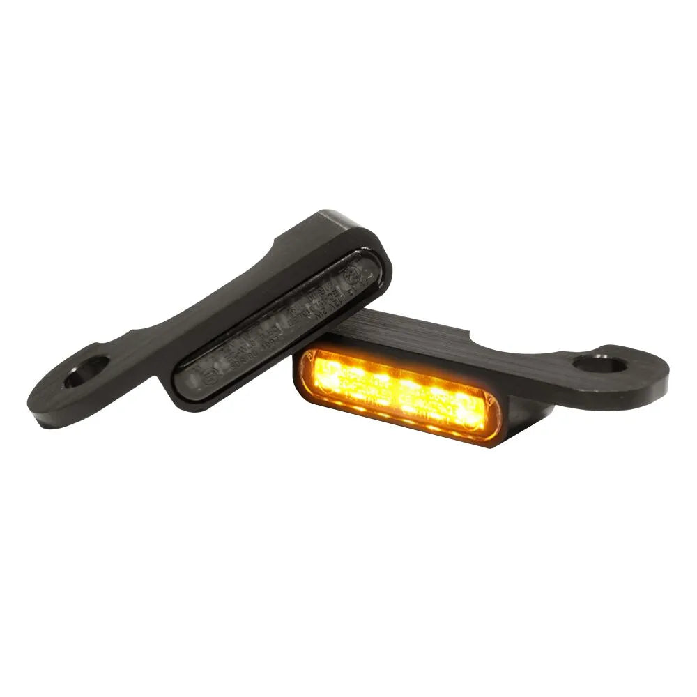 Heinz Bikes Led Handlebar Turn Signals