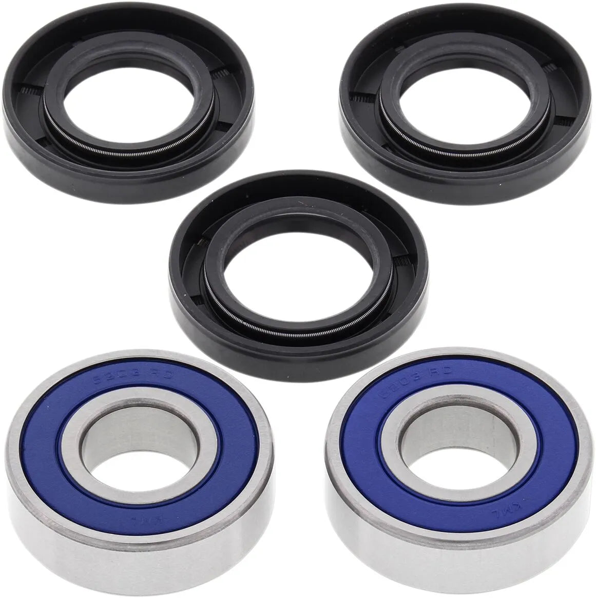 ALL BALLS Front Wheel Bearing Kit