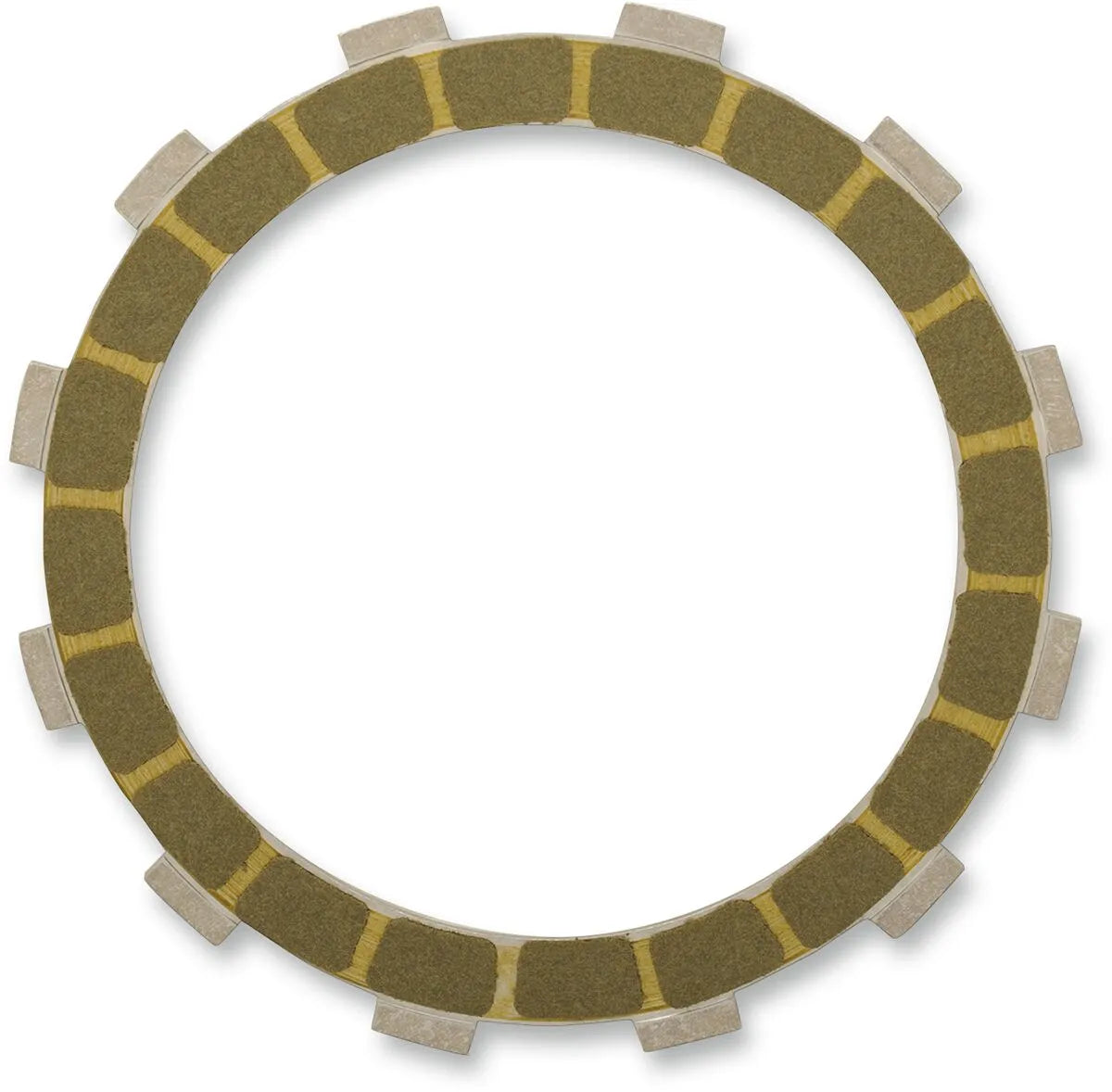 Barnett Clutch Friction Plate