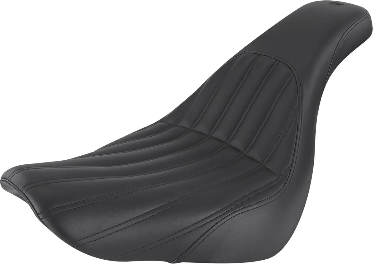 Saddlemen Knuckle Profiler Seat - For Harley Davidson