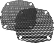 Hogtunes Replacement Speaker Grilles