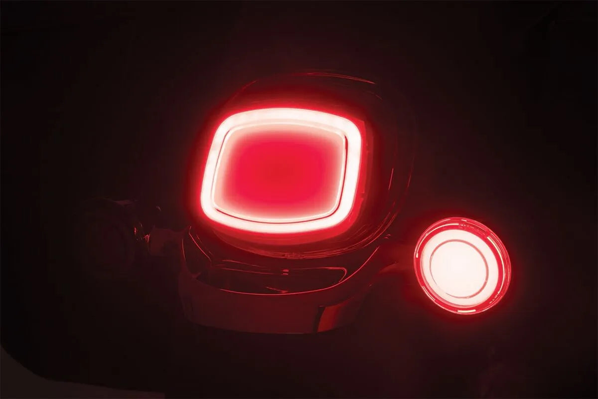 Kuryakyn Tracer Led Taillight